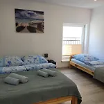 I Goscinne Muszelka 3* Darłówko