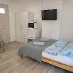 I Goscinne Muszelka Frühstückspension 3*