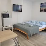 Frühstückspension I Goscinne Muszelka 3*