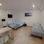 I Goscinne Muszelka Frühstückspension 3*