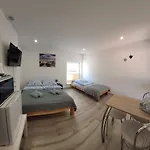 I Goscinne Muszelka 3* Darłówko