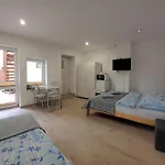 I Goscinne Muszelka Frühstückspension 3*