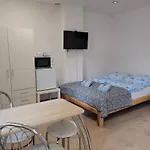 I Goscinne Muszelka Frühstückspension 3*