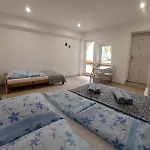 I Goscinne Muszelka 3* Darłówko