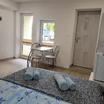 I Goscinne Muszelka Frühstückspension