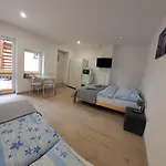 Frühstückspension I Goscinne Muszelka 3*