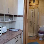 Frühstückspension I Goscinne Muszelka 3*