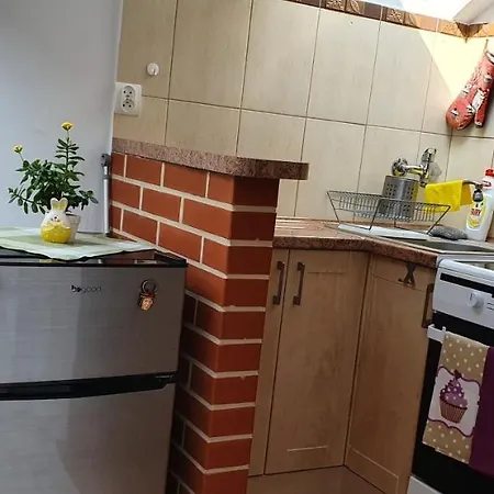 I Goscinne Muszelka Bed & Breakfast