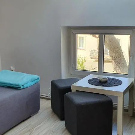 I Goscinne Muszelka Bed & Breakfast 3*