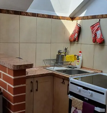 I Goscinne Muszelka Bed & Breakfast