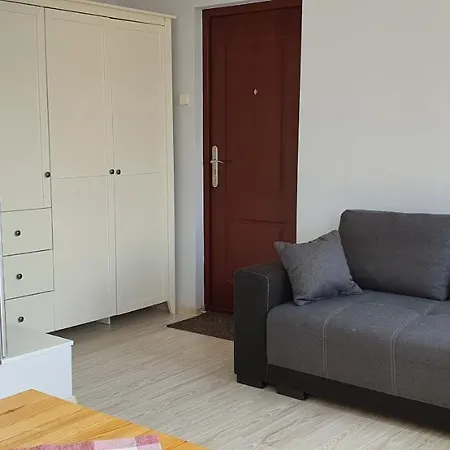 I Goscinne Muszelka 3* Darłówko