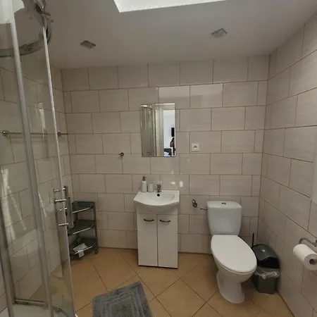 I Goscinne Muszelka 3* Darłówko