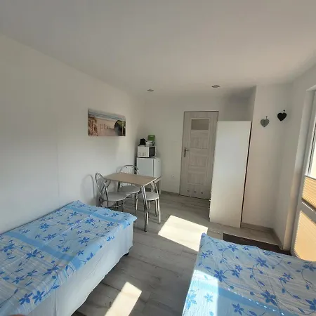 I Goscinne Muszelka Bed & Breakfast 3*