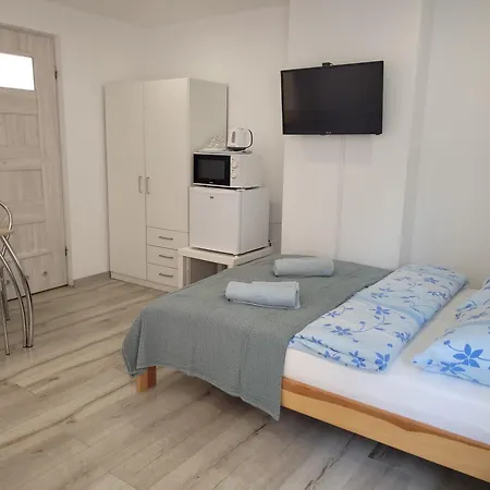 I Goscinne Muszelka Bed & Breakfast 3*