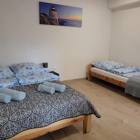 I Gościnne Muszelka