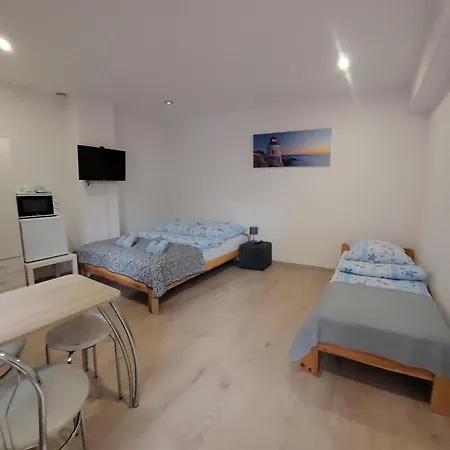 I Goscinne Muszelka Bed & Breakfast 3*