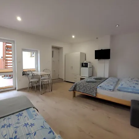 I Goscinne Muszelka Bed & Breakfast 3*