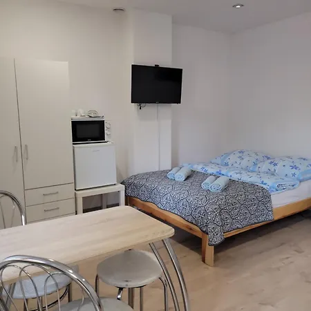I Goscinne Muszelka Bed & Breakfast 3*