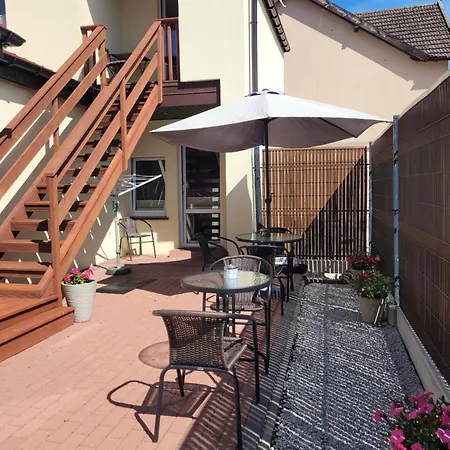 I Goscinne Muszelka Bed & Breakfast 3*