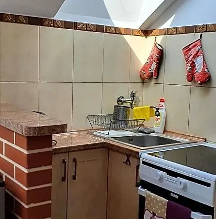 I Goscinne Muszelka Darłówko