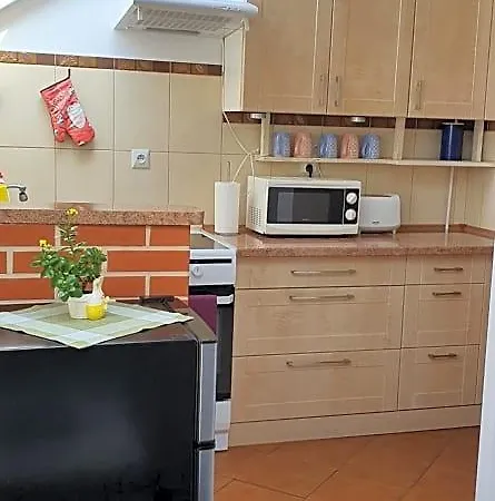 Bed & Breakfast I Goscinne Muszelka