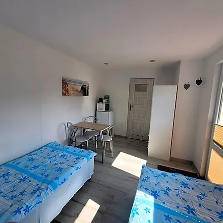 I Goscinne Muszelka 3* Darłówko