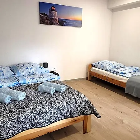 I Goscinne Muszelka 3*