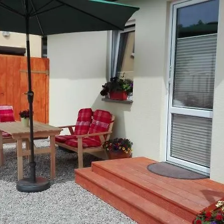 Bed & Breakfast I Goscinne Muszelka 3*