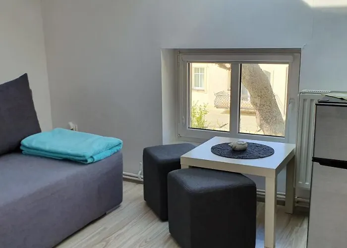 I Goscinne Muszelka Alojamento de Acomodação e Pequeno-almoço 3*